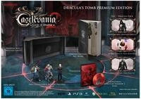 Castlevania: Lords of Shadow 2 - Collector's Edition