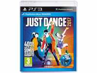 PS3 Just Dance 2017 NEU&OVP UK Import auf deutsch spielbar