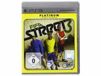FIFA Street 3 - Platinum