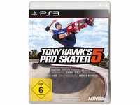 Tony Hawk's Pro Skater 5 - [PlayStation 3]
