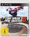 Tony Hawk's Pro Skater 5 - [PlayStation 3]