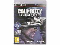 Call of Duty: Ghosts Free Fall Vorbesteller-Edition [PEGI]
