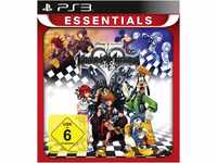 Kingdom Hearts HD 1.5 Remix Essentials