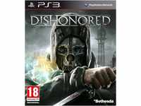 Dishonored [FR] (PS3)