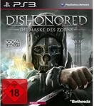 Dishonored