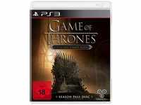 Game of Thrones - [PlayStation 3]