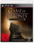 Game of Thrones - [PlayStation 3]