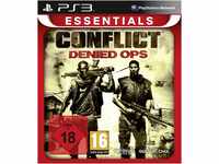 Conflict: Denied Ops [Essentials]