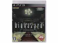 Resident Evil / Biohazard: HD Remaster [JP Import] - [PlayStation 3]