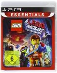 LEGO - The LEGO Movie Videogame [Essentials]