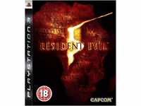 Resident Evil 5 [UK-Import]