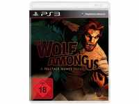 The Wolf Among Us - [Playstation 3]