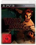 The Wolf Among Us - [Playstation 3]