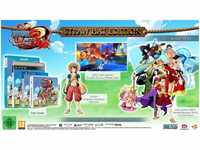 One Piece Unlimited Word Red - Chopper Edition - [Playstation 3]