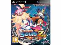 Sony Mugen Souls Z PS3 [Import UK]