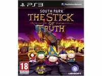 Ubisoft 300055697 - SOUTH PARK: THE STICK OF TRUTH