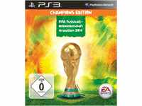 FIFA Fussball - Weltmeisterschaft Brasilien 2014 - Champions Edition -...