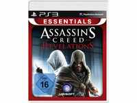 Assassin's Creed - Revelations - [PlayStation 3]