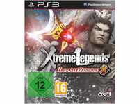Dynasty Warriors 8 - Xtreme Legends - [PlayStation 3]