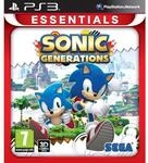 Sonic Generations (Essentials)