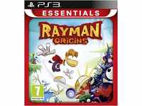 Rayman Origins – Essentials