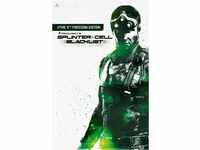 Tom Clancy's Splinter Cell Blacklist - The 5th Freedom Edition