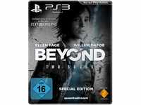 Beyond: Two Souls - Steelbook Special Edition (exklusiv bei Amazon.de) -...