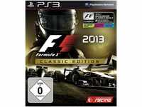 F1 2013 - Classic Edition (Exklusiv bei Amazon.de)