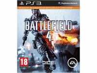 Battlefield 4 - Day One Edition [AT PEGI] (inkl. China Rising Erweiterungspack)