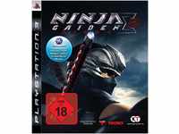 Ninja Gaiden: Sigma 2 (uncut)
