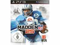 Madden NFL Anniversary Edition - [PlayStation 3]