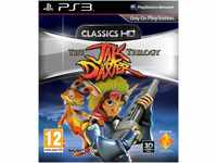 Sony Jak & Daxter HD Trilogy PS-3 PEGI Deutsche Version