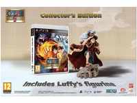 One Piece Pirate Warriors 2 - Collector's Edition (Exklusiv bei Amazon.de)