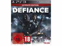 Defiance - Ultimate Edition (exklusiv bei Amazon.de)