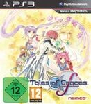 Tales of Graces F