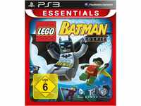 Lego Batman [Essentials] - [PlayStation 3]