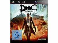 DmC - Devil May Cry - [PlayStation 3]