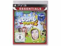 Start the Party! (Move) [Essentials] - [PlayStation 3]