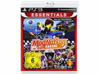 ModNation Racers [Essentials] - [PlayStation 3]