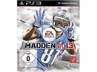 Madden NFL 13 - [PlayStation 3]