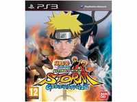 [UK-Import]Naruto Shippuden Ultimate Ninja Storm Generations Game PS3