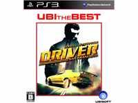 Driver: San Francisco (UBI the Best)[Japanische Importspiele]