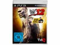 WWE 12 - First Edition
