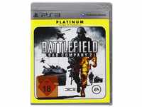 Battlefield - Bad Company 2 [Platinum]