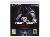 Fight Night Champion [PEGI] - [PlayStation 3]