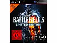 Battlefield 3 - Limited Edition