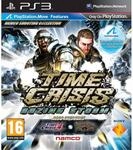 Time Crisis Razing Storm (Move Compatible) [Pegi]