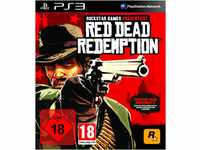 Red Dead Redemption (uncut) - Neuauflage