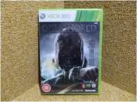 Dishonored (Xbox 360) [UK IMPORT]