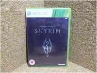 The Elder Scrolls V 5 Skyrim Game XBOX 360 [UK-Import]